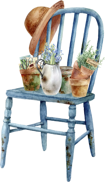 Garden inspiration